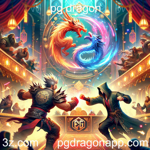 A Evolução do Gênero de Jogos de Combate no pg dragon