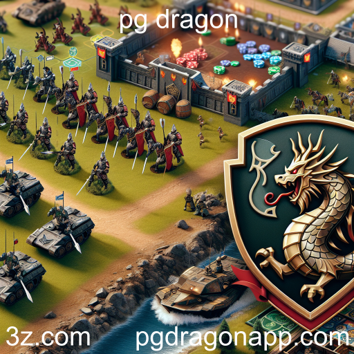 Explorando o Mundo dos Jogos de Estratégia